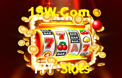 777 Slots