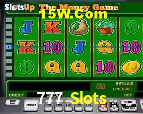 777 Slots Fortaleza - Sports Winners