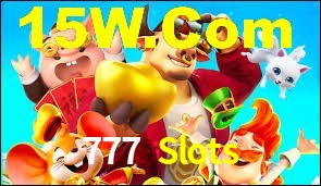 Welcome Bonus 777 Slots