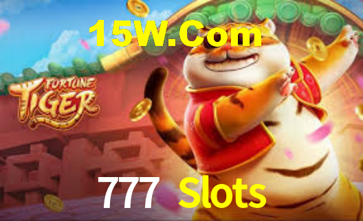 777 Slots - App Performance