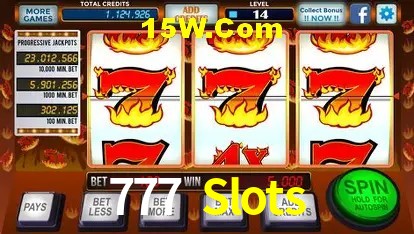 777 Slots Rio de Janeiro - Licenses