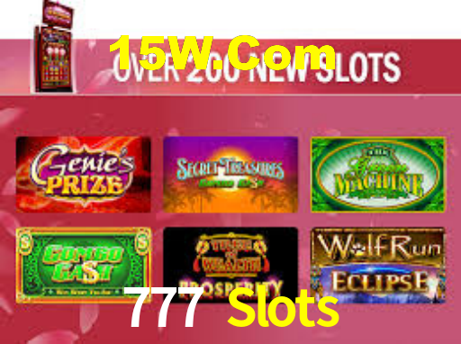 777 Slots: Seu Cassino Premiado com Pagamentos Rápidos