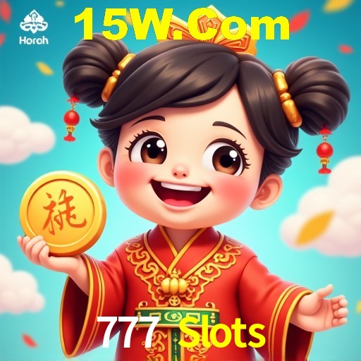 Programa VIP 777 Slots