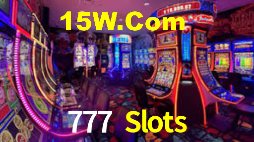 777 Slots