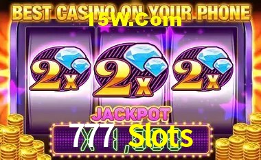 Tecnologia da Plataforma 777 Slots