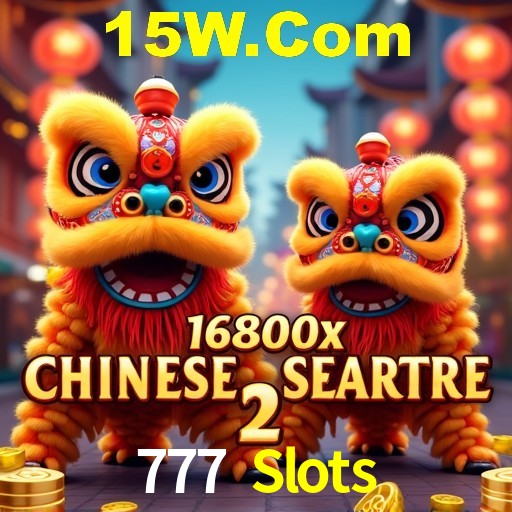 A Popularidade dos Caça-Níqueis no 777 Slots