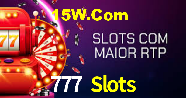Slots 777
