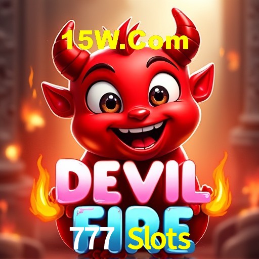 Casino Ao Vivo 777 Slots
