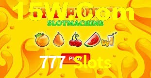 VIP Casino 777 Slots