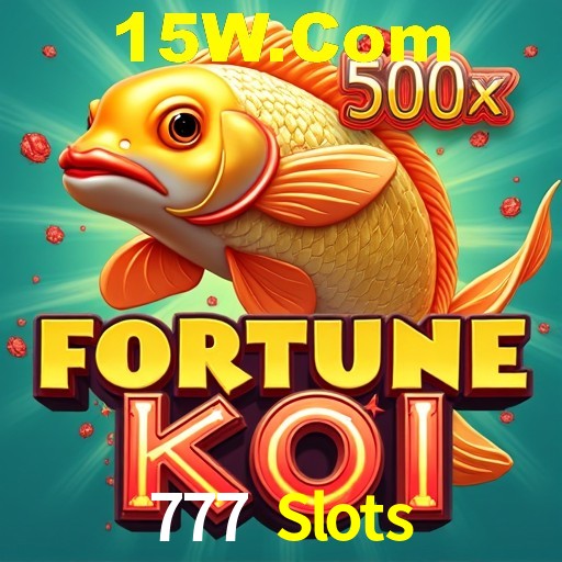 Casino Ao Vivo 777 Slots