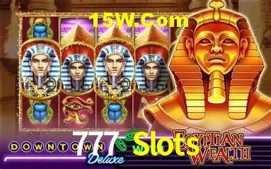 Design Responsivo 777 Slots