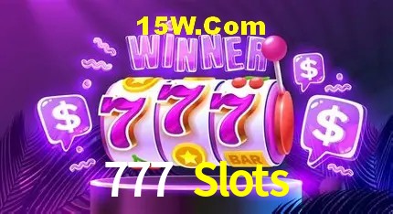 777 Slots Promoções - 30+ Ofertas Diárias
