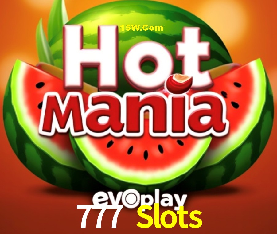 Cadastro Rápido 777 Slots