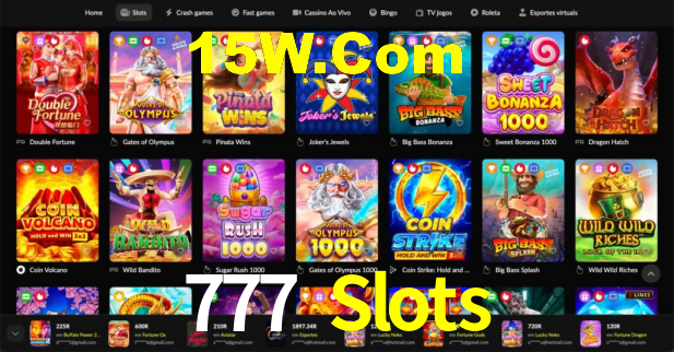 777 Slots