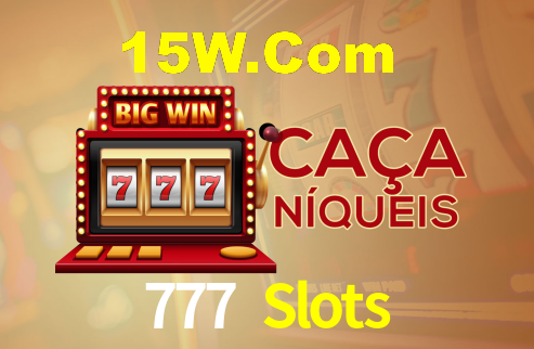 Slots 777