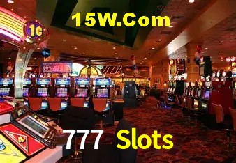 777 Slots Brasília - Security