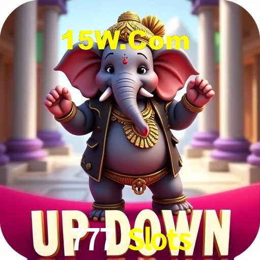 Jogos de Slot 777 Slots