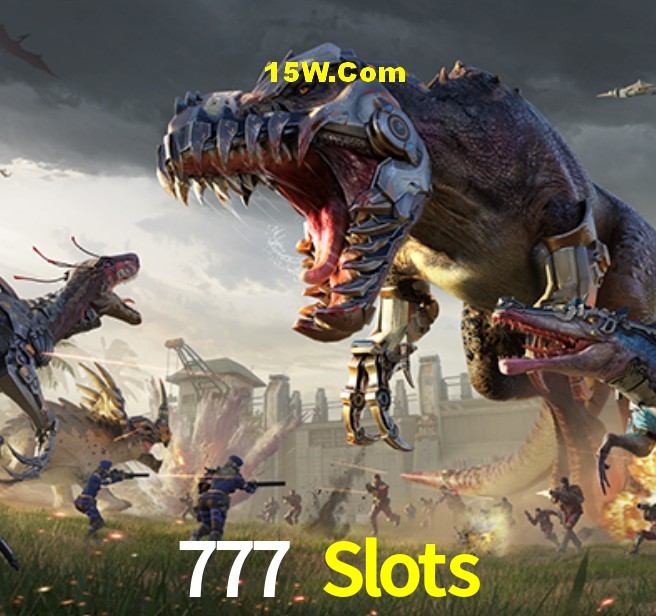 Segurança 2FA 777 Slots