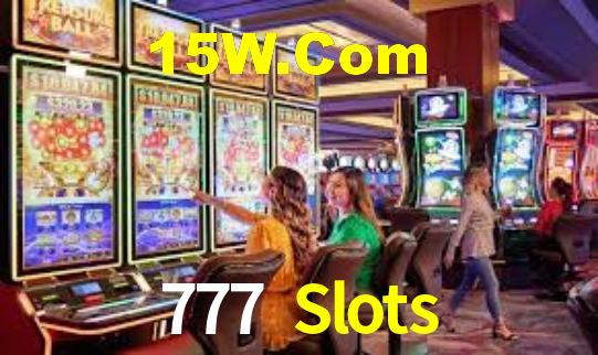 777 Slots - App Security