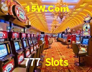 777 Slots Brasília - Betting Features