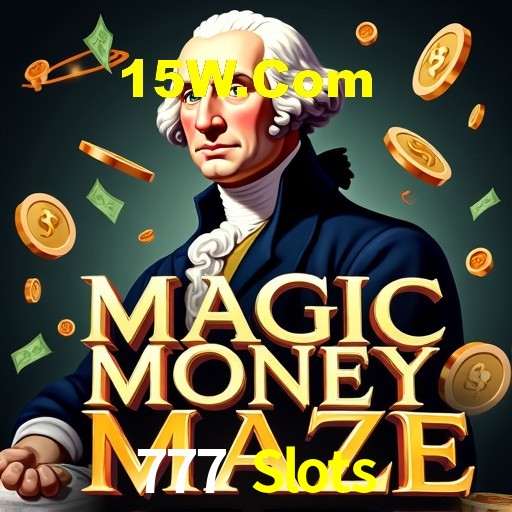 Diretório de Jogos 777 Slots