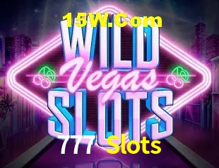 Ofertas Exclusivas 777 Slots