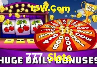 777 Slots Rio de Janeiro - Popular Jogos