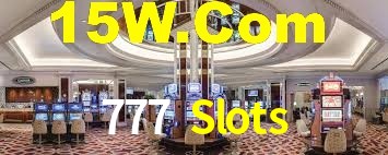 Welcome Bonus 777 Slots