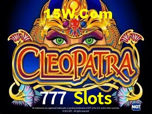 777 Slots - Security
