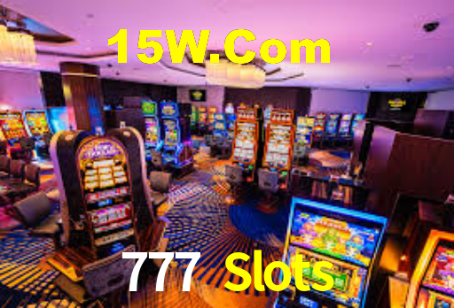 777 Slots