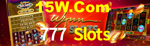 777 Slots,Slots 777